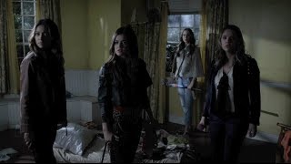 Pretty Little Liars Episode 4x16 Recap POWER RANKINGS [upl. by Ashlee674]