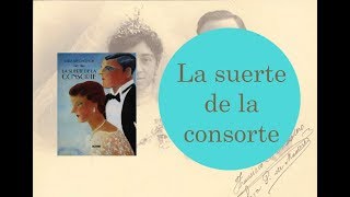 La suerte de la consorte  Sara Sefchovich [upl. by Card689]