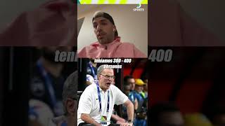 🇺🇾🚨 SUÁREZ FILOSO CONTRA BIELSA quotNos dijo que no saludemos a la gentequot  SeHablaAsiDSPORTS 📺 [upl. by Atinna]