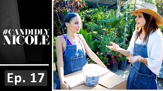 Down and Dirty  Ep 17  Candidly Nicole [upl. by Cowey]