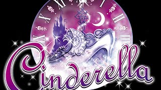 Bridgwater Pantomime Cinderella [upl. by Anilec]