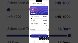 New loan app 2024 today l loan app fast approval 2024 l new loan app today loan loanapp [upl. by Bohaty]