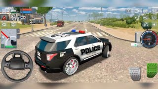 Select Your Officer Police Sim 2022  Part  10  Darcrays Plays [upl. by Belden]