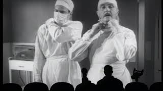 MST3K S05E13 The Brain That Wouldnt Die [upl. by Heidi]