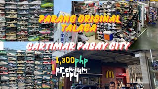 Cartimar Shopping Center Pasay City [upl. by Louanna845]