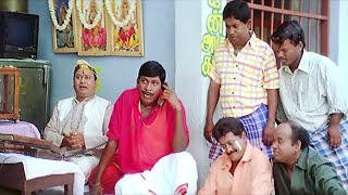 பிகே 47 ன்னு ஒரு துப்பாக்கி இருக்கா அதை தயாரிக்கிறதே எங்க பாஸ் தான்டா Vadivelu VadiveluComedy [upl. by Aldric]