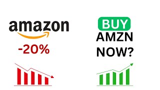 Is AMZN a BUY in 2024 AMZN Stock Analysis [upl. by Zat]