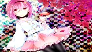 Touhou Vocal ButaOtome Now line up spanish amp english subtitles [upl. by Bonnette]