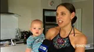 Byford Families  9 News Perth [upl. by Etty]