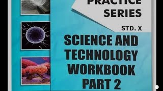 Jeevandeep PPS Science2 Workbook class 10th chapter 5 Towards Green Energy [upl. by Itsym332]