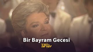 Bir Bayram Gecesi 1988  TRT Arşiv [upl. by Almallah]