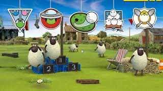 Shaun the Sheep Championsheeps Games [upl. by Mixam]