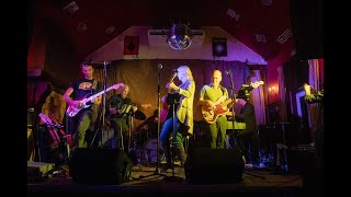 The Bonnie Raitt Tribute Band  Runaway [upl. by Neu]