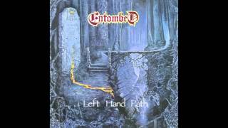 Entombed  Drowned Full Dynamic Range Edition Official Audio [upl. by Martica337]