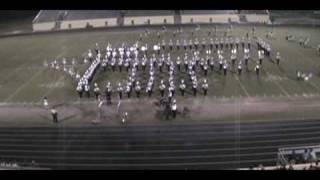 Mosley High School FBA Performance [upl. by Buyer]