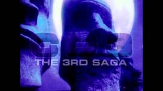 DJ Epic  CD3  The 3rd Saga Euro Mega Mix [upl. by Longwood]