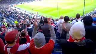 Fettes Brot  Fussballgott  Fanvideo 4 [upl. by Zorah388]