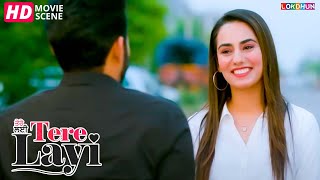 TERE LAYI  New Punjabi Movie 2024 II Harish Verma  Sweetaj Brar II Lokdhun Punjabi Movies HD [upl. by Ahsiet]