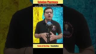 Tocolytics  Uterine Muscle Relaxants [upl. by Veleda]