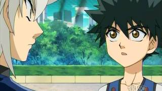 Bakugan Mechtanium Surge Episode 1 Interspace Showdown [upl. by Ikkir]