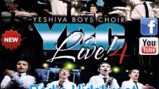 The Yeshiva Boys Choir  Daddy Come Home [upl. by Aicel]