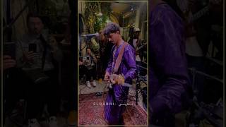 Kader Tarhanine live music 102024 amazighmusic music imazighen live guitar tinarewin desete [upl. by Aynwad]