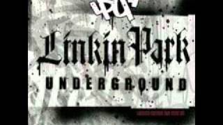 Linkin Park  Easier To Run Backward Memory Remix [upl. by Grevera]