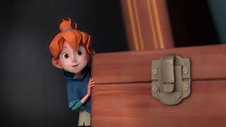 The Borrowers 2016 HD ENG hd move [upl. by Asiat]