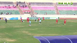 Kenya Police FC 0 1 Zamalek SC CAF Confederation Full Highlights NAIROBI [upl. by Art]