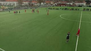 G15 Brann–Fredrikstad 2–1 [upl. by Wat]