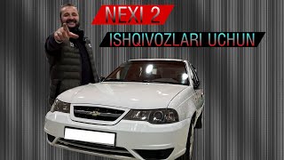 NEXI 2 ISHQIVOZLARI UCHUN ✅ [upl. by Luci834]