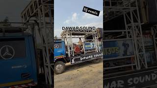 Dj remix new video 2024 dawar sound vkbhuriya dj mptimli djremix song 2024newtimli dj song [upl. by Sivar755]