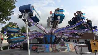 Kermis Assendelft 2023 [upl. by Booth726]