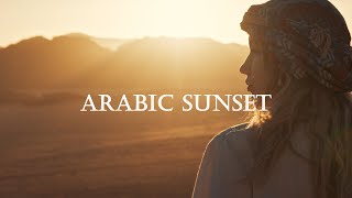 MEVAR  Arabic Sunset [upl. by Anaeirb261]