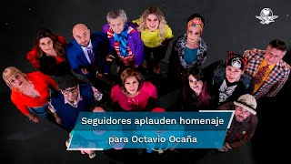 ¡Vuela alto Benito La emotiva despedida de Octavio Ocaña en “Vecinos” [upl. by Haag422]