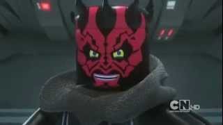 Darth Maul is Awesome [upl. by Devaney]