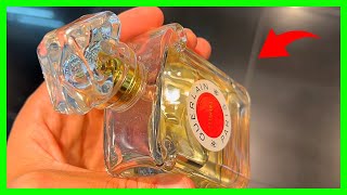 3 Things To Know About Guerlain Samsara Eau de Toilette  Review [upl. by Hayashi649]