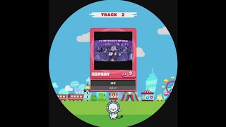 【maimaiでらっくす】ロキ EXPERT ST AP【外部出力】 [upl. by Socin]