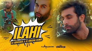 Illahi  Yeh Jawaani Hai Deewani  DJ Abhishek amp DJ Vinisha Remix [upl. by Skutchan]