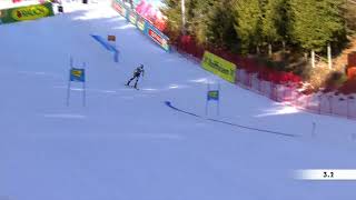 shiffrin mise en action 2 [upl. by Nellek]