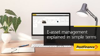 Easset management explained in simple terms [upl. by Lalat384]