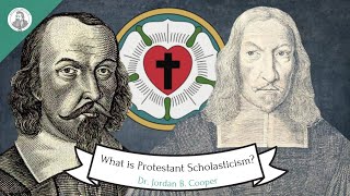 What is Protestant Scholasticism [upl. by Etteragram]