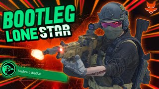 MG5 IS BROKEN THE DIVISION 2 BOOTLEG LONESTAR [upl. by Lebasile875]