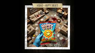 quotHAPPY TREATSquot  Redwood Bureau Phenomenon 9046 [upl. by Ezirtaeb133]