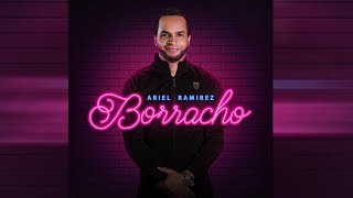 Ariel Ramirez  Borracho Video Letras [upl. by Otilegna]