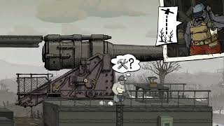 Valiant Hearts 5bölüm [upl. by Ellehsor]