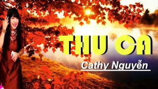 THU CA  CATHY NGUYỄN [upl. by Muhcan]