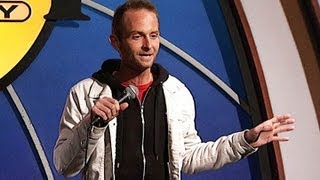 Erik Myers  Drug Addict Stand Up Comedy [upl. by Hecklau627]