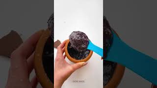 Postre de Chocolate DIY para tu Baño 🍫🛁 ¡Disfruta de un Dulce Remojo delicioso [upl. by Estas171]