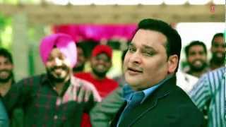 NACHHATAR GILL LATEST VIDEO SONG DAROO  BRANDED HEERAN [upl. by Neened267]